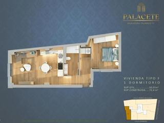 Pis a Calle de saavedra fajardo 17. Exclusivo edificio en el corazón de murcia