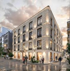 Pis a Calle de Saavedra Fajardo 17