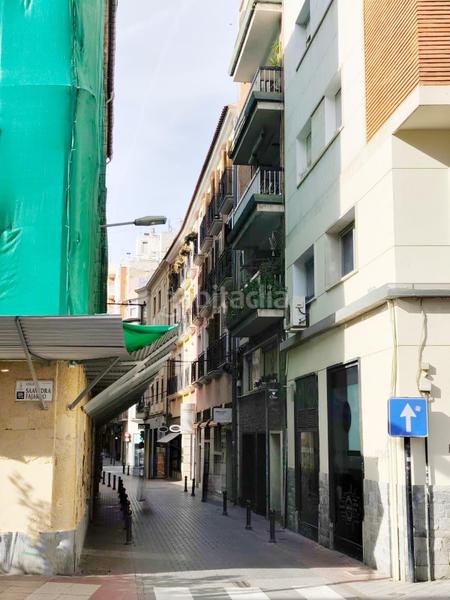 Foto 1a24310d-f356-431a-99a0-05fe4d85e00f. Pis a calle de saavedra fajardo 17 a San Lorenzo Murcia