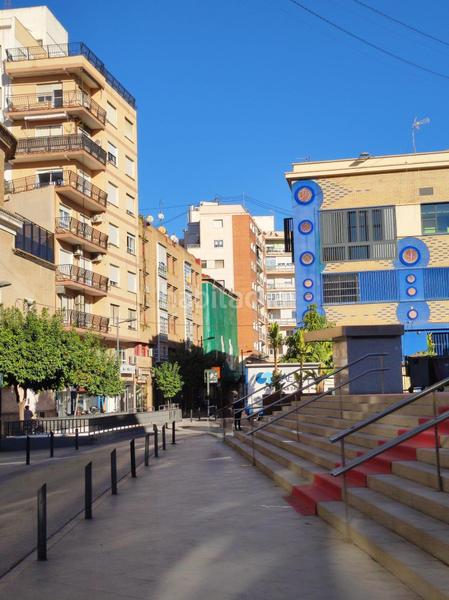 Foto 22a9018c-ca4f-420c-adbe-c0ff7882da32. Pis a calle de saavedra fajardo 17 a San Lorenzo Murcia