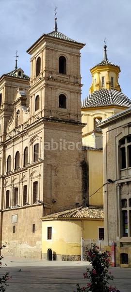 Foto 439fdd9d-0cf3-450e-84a0-27f0c0c04930. Pis a calle de saavedra fajardo 17 a San Lorenzo Murcia