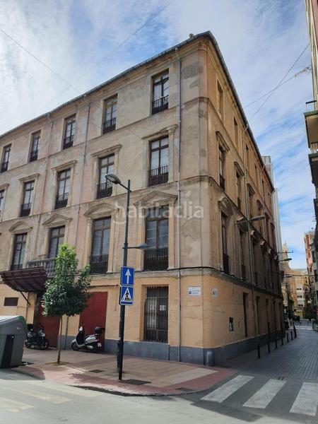 Foto 62b88c48-c930-4c17-babe-9c3b06ad94fa. Pis a calle de saavedra fajardo 17 a San Lorenzo Murcia