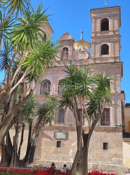 Foto 6425bdf9-fac8-4811-ba3a-3cba2aaab9b0. Pis a calle de saavedra fajardo 17 a San Lorenzo Murcia