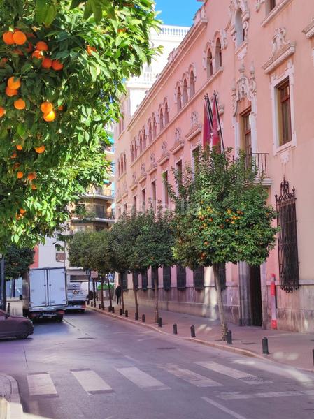 Foto 7c5efc80-718a-4975-9952-3df8fb5de1d9. Pis a calle de saavedra fajardo 17 a San Lorenzo Murcia