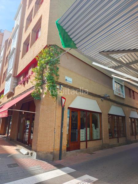 Foto 8c9f5142-bf77-4b73-8e52-967646c3dd17. Pis a calle de saavedra fajardo 17 a San Lorenzo Murcia