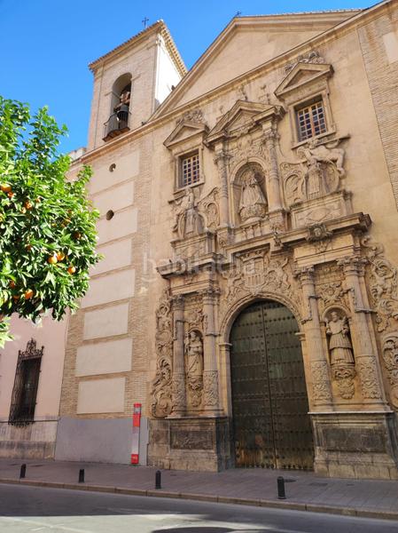 Foto 94a70150-b0f0-4c3a-ac26-e043fa118b97. Pis a calle de saavedra fajardo 17 a San Lorenzo Murcia