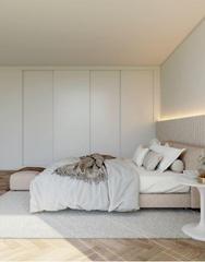 Piso en Calle de Saavedra Fajardo 17