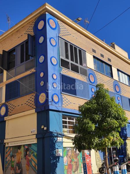 Foto dd043151-438f-4fae-ae69-b81bbb33bca1. Pis a calle de saavedra fajardo 17 a San Lorenzo Murcia