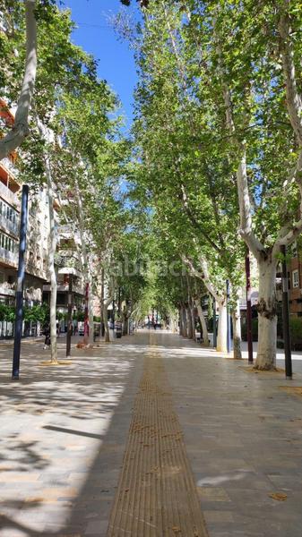 Foto ddbc2601-7951-4ed5-a57d-4548dad31dc1. Pis a calle de saavedra fajardo 17 a San Lorenzo Murcia