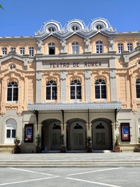 Foto f014407a-c010-408b-9eb6-4da99fb0142d. Pis a calle de saavedra fajardo 17 a San Lorenzo Murcia