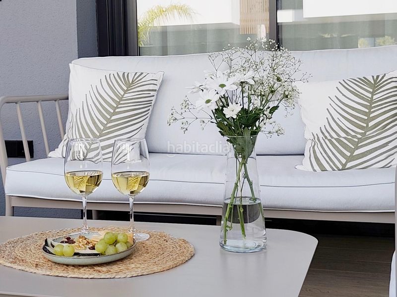 Foto 0d4716d0-e580-459f-a05d-ca8e21d06614. Casa adossada amb aparcament piscina a Guadalupe Murcia