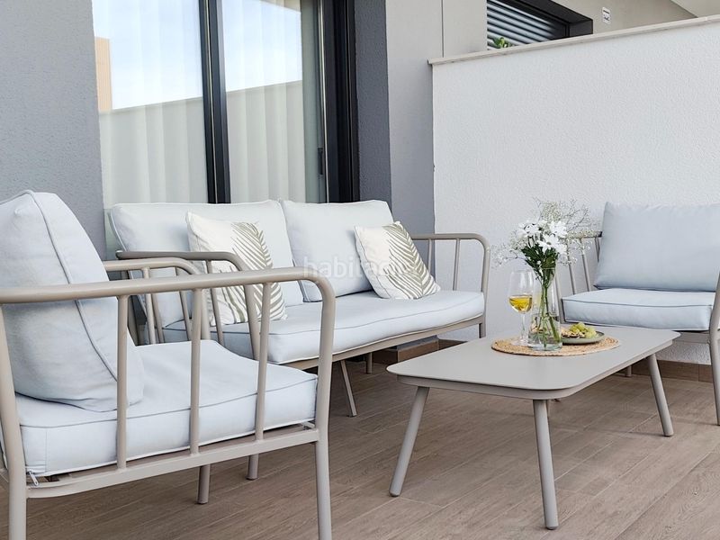 Foto 1c6d06e8-d4cd-43c1-b8c8-62f474f9ea89. Casa adossada amb aparcament piscina a Guadalupe Murcia