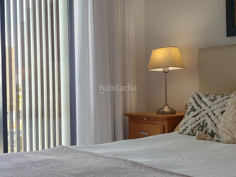 Foto 31feb31c-4a58-4dab-a817-a6f9d166c1c8. Casa adossada amb aparcament piscina a Guadalupe Murcia