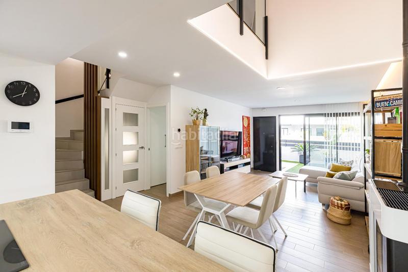 Foto 70a2626b-5fb0-493a-913e-6e8c545d79f9. Casa amb aparcament piscina a Guadalupe Murcia