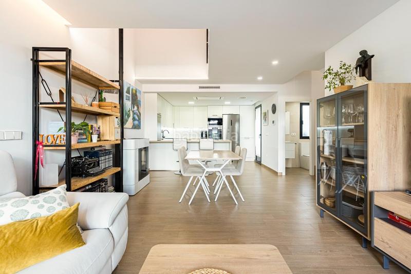 Foto 72e7c3a0-e1a1-4b8a-acdc-dbe8eb631cd0. Casa amb aparcament piscina a Guadalupe Murcia