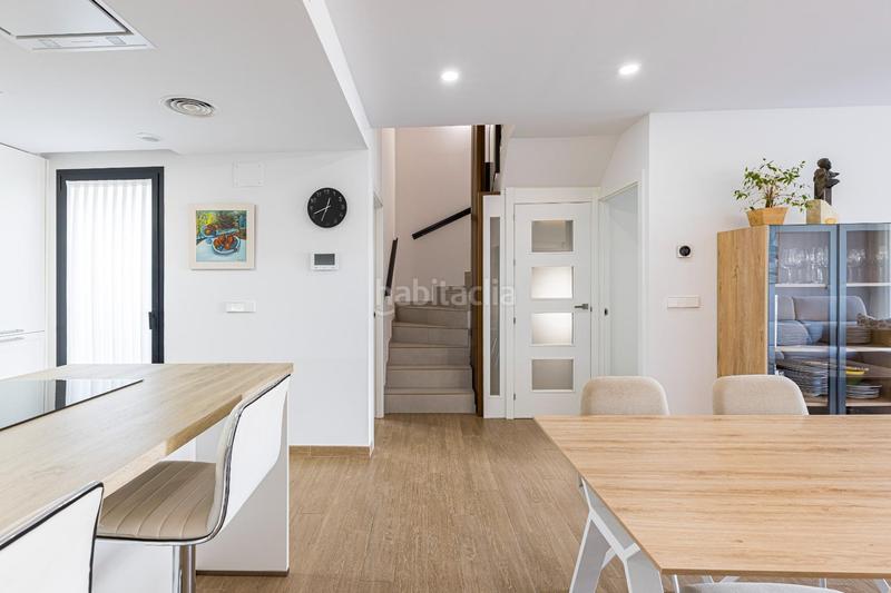 Foto 802fd02a-9f09-429e-9572-4b101fa9ead6. Casa amb aparcament piscina a Guadalupe Murcia