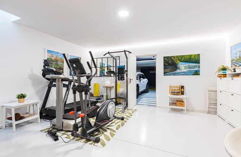 Foto 9682fba5-e959-4a92-8c14-5006e6136ba2. Casa adossada amb aparcament piscina a Guadalupe Murcia