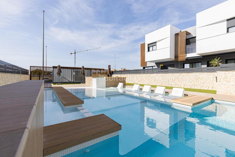 Foto 9acdd295-e4d7-4050-80ee-14927b123da6. Casa amb aparcament piscina a Guadalupe Murcia