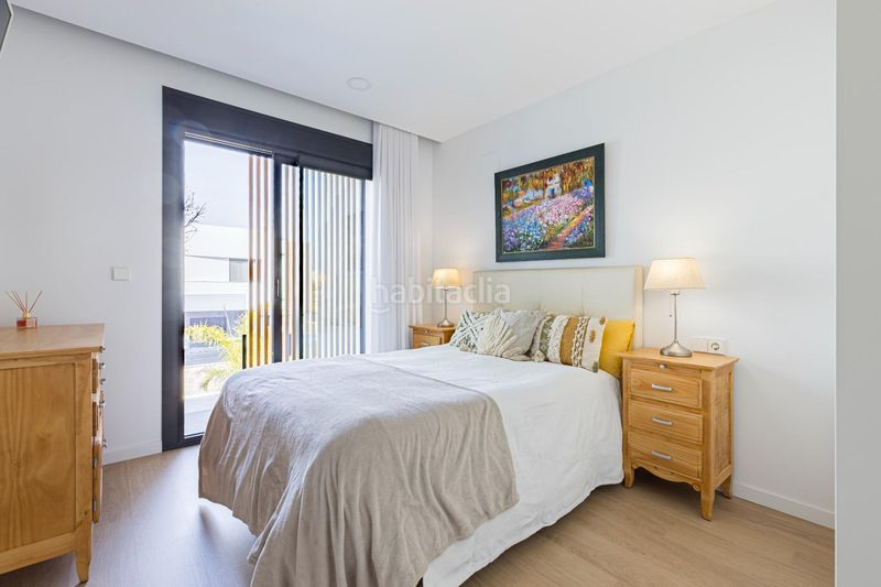 Foto aafce281-9603-45b7-a421-e4c55de27dea. Casa adossada amb aparcament piscina a Guadalupe Murcia