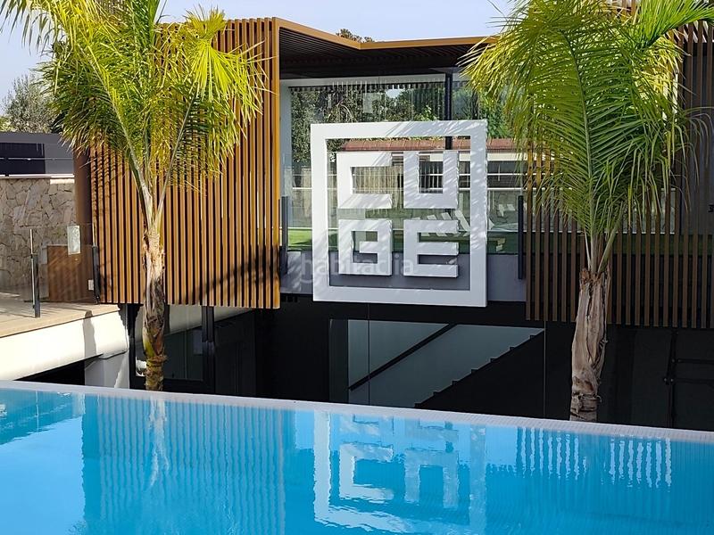 Foto cabac3c7-02ae-4e21-a33c-72a34f9f4ae7. Casa amb aparcament piscina a Guadalupe Murcia