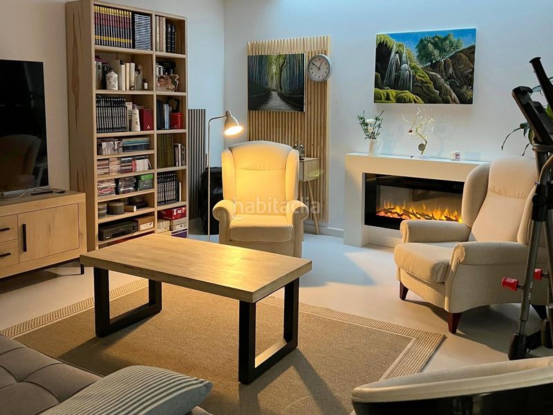 Foto ea9c94af-4496-46f7-82b1-19a92c95bb0a. Casa adossada amb aparcament piscina a Guadalupe Murcia