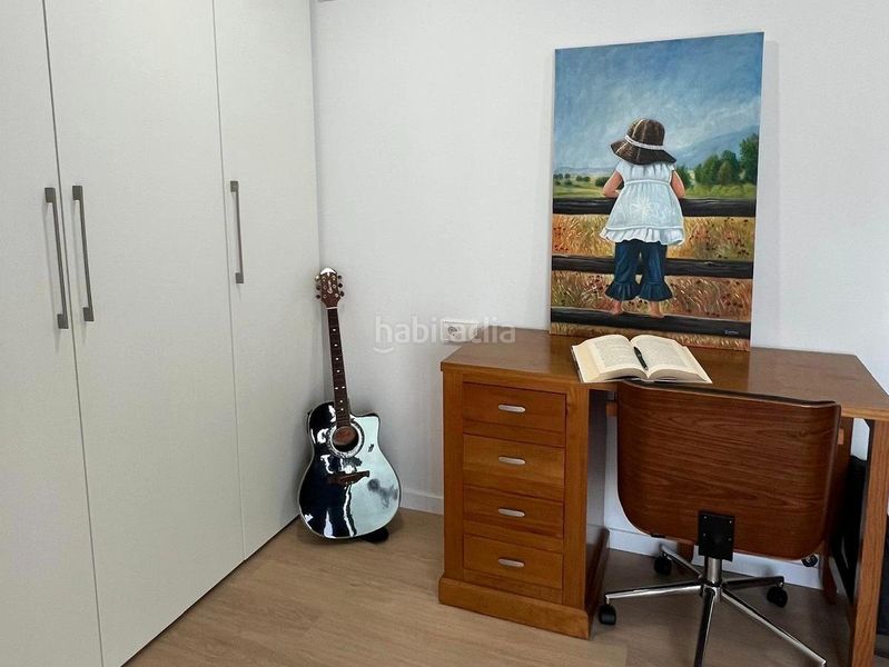 Foto fab72f16-8716-405d-a3af-f23f91ddb0d6. Casa adossada amb aparcament piscina a Guadalupe Murcia