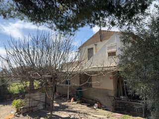 Chalet  Camino hondo. Tu hogar ideal a solo 7 minutos del centro de murcia la albatalí