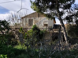 Xalet  Camino hondo. Tu hogar ideal a solo 7 minutos del centro de murcia la albatalí