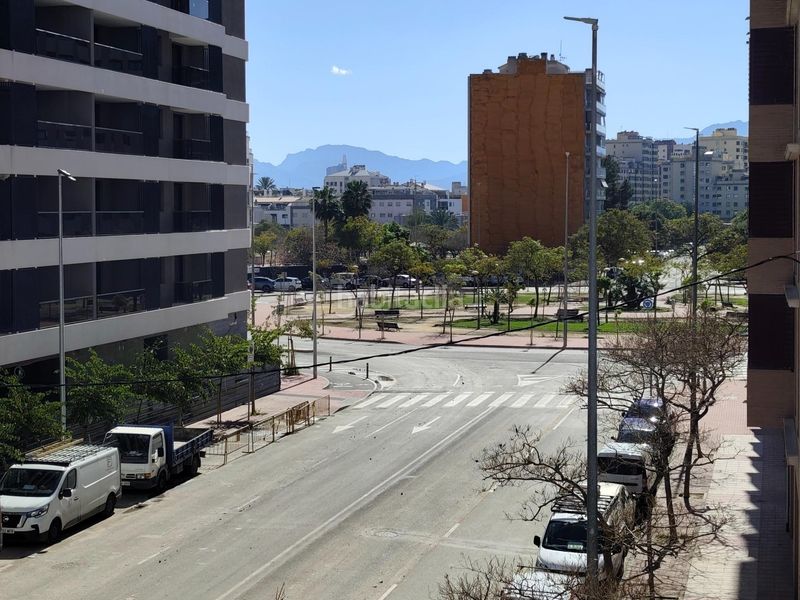Foto 626aacf8-5b45-4ddc-ba53-b4d772b23d73. Pis amb aparcament a Juan Carlos I Murcia