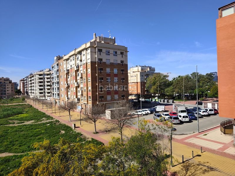 Foto da96740f-bd28-4a07-ab48-d5425b6c77b4. Pis amb aparcament a Juan Carlos I Murcia