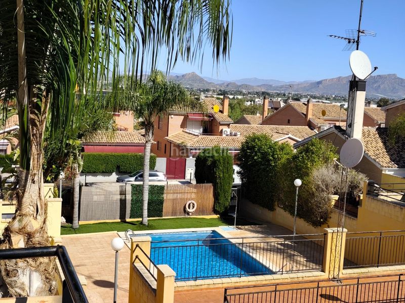 Foto 8a33c772-26b6-4b65-9ac7-b226a549c669. Xalet amb aparcament piscina a Torreagüera Murcia