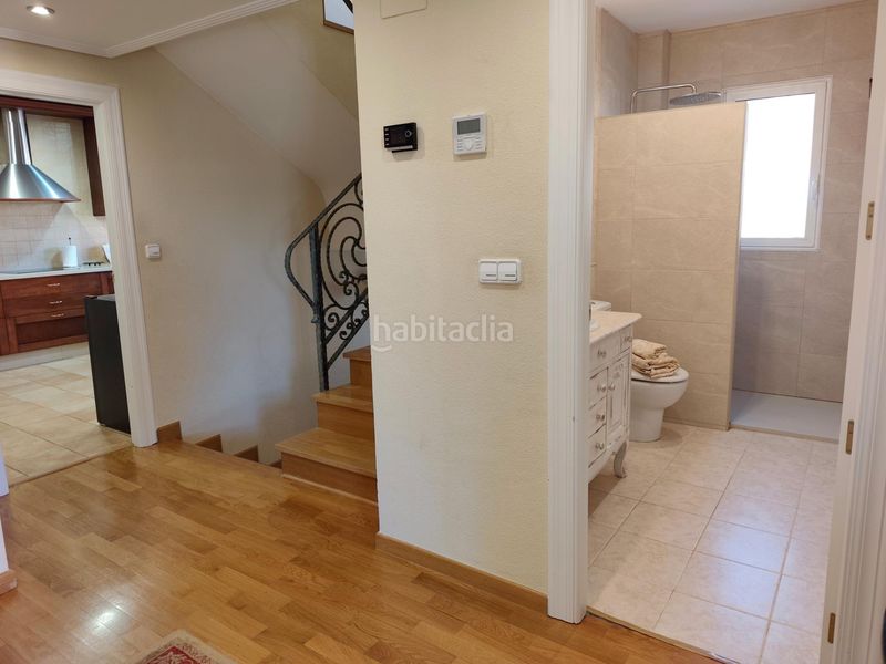 Foto b5f96f56-a75a-4459-8908-09f91d7401e2. Xalet amb aparcament piscina a Torreagüera Murcia