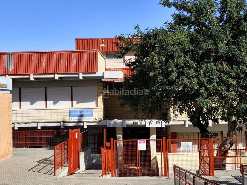 Foto de22d6d8-7442-42a3-9413-68e7966d4504. Xalet amb aparcament piscina a Torreagüera Murcia