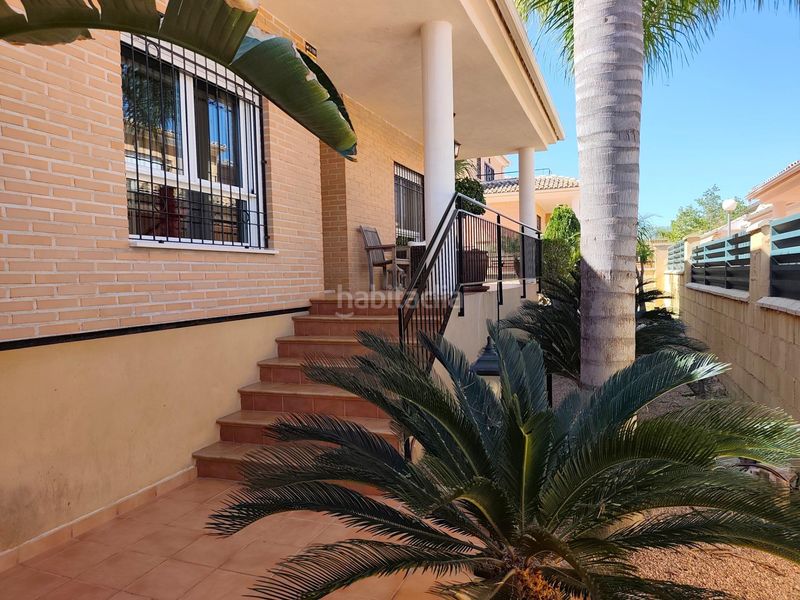 Foto e49707d0-ad76-4207-a662-ba1d3b8ef200. Xalet amb aparcament piscina a Torreagüera Murcia