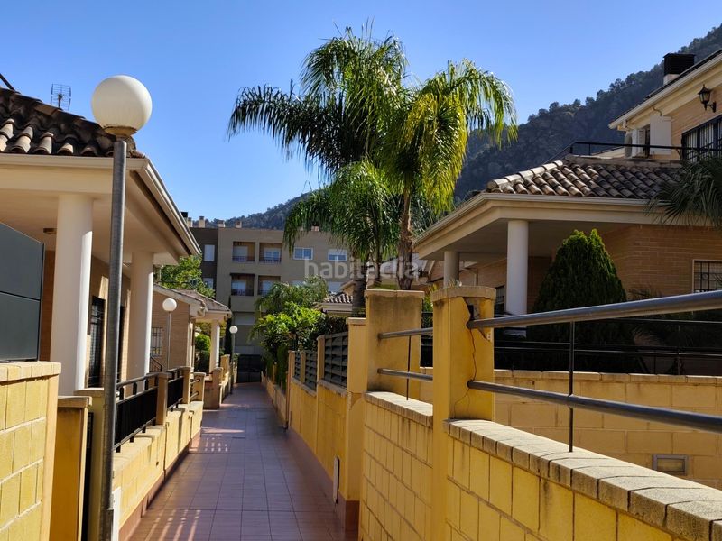 Foto ea2cc259-e22a-4003-9704-a6e10c1b295d. Xalet amb aparcament piscina a Torreagüera Murcia