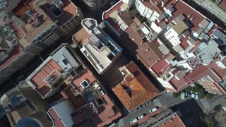 Local Comercial en Calle de saavedra fajardo 17. Oportunidad única en pleno centro de murcia.