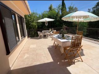 Chalet  Calle de los cedros. Exclusivo chalet en el chorrico, molina de segura, privacidad, a