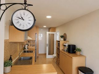 Appartement  Calle san marcos. Un hogar lleno de luz, amplitud, confort y una ubicación inmejor