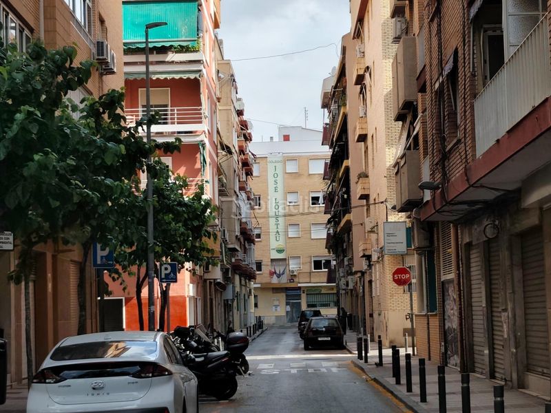 Foto c819ab5b-6677-4293-8343-17d9dc21ff8b. Pis amb calefacció aparcament a El Carmen Murcia