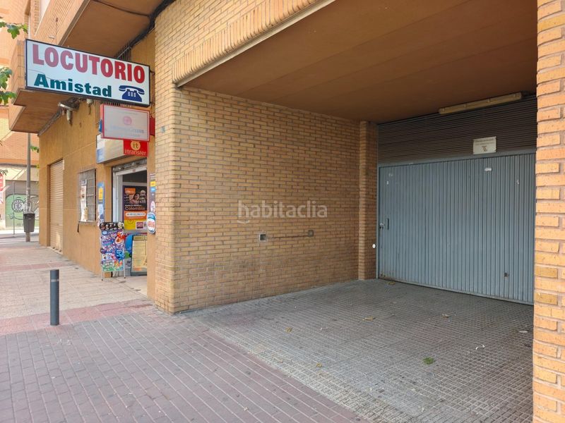 Foto f6cf7043-6406-4bf2-bd07-abba233c2132. Pis amb calefacció aparcament a El Carmen Murcia