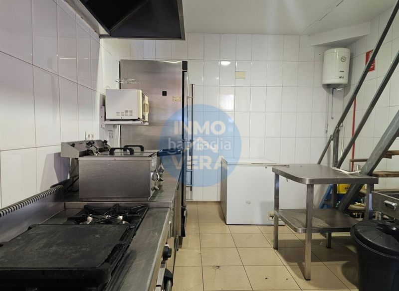 Foto 146c6624-276c-4c2d-a88c-e1f5f942106b. Local comercial a pueblo de Cullera Cullera