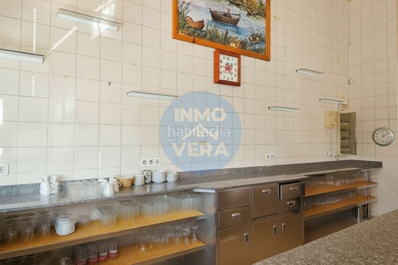 Foto d6580339-0060-42a4-a542-19a7a2e57cb4. Local comercial a pueblo de Cullera Cullera