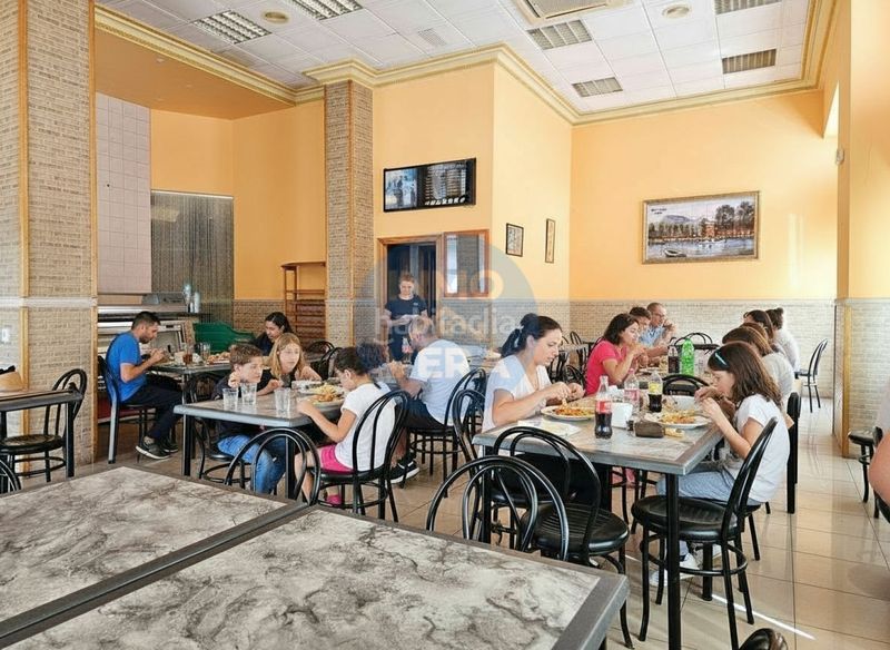 Foto d958b4c0-d403-4633-a624-907c8132906c. Local comercial a pueblo de Cullera Cullera