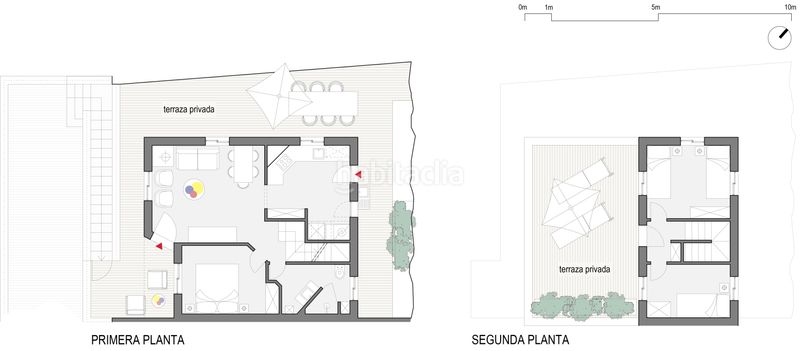 Foto db971009-dc00-44c4-aa7c-c98186f1be40. Casa amb aparcament a El Faro Cullera