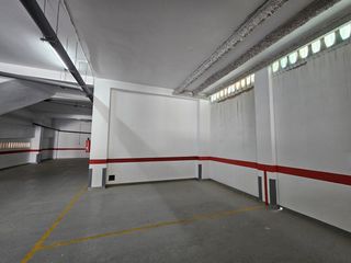 Parking coche en Cullera - CL NEVERS