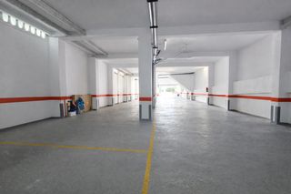Autoparkplatz  Cullera - cl nevers. Venta garaje zona el faro de cullera