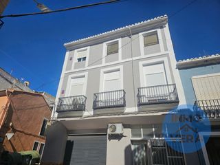 Appartement  Cullera - cl montaña. Piso reformado y luminoso en cullera
