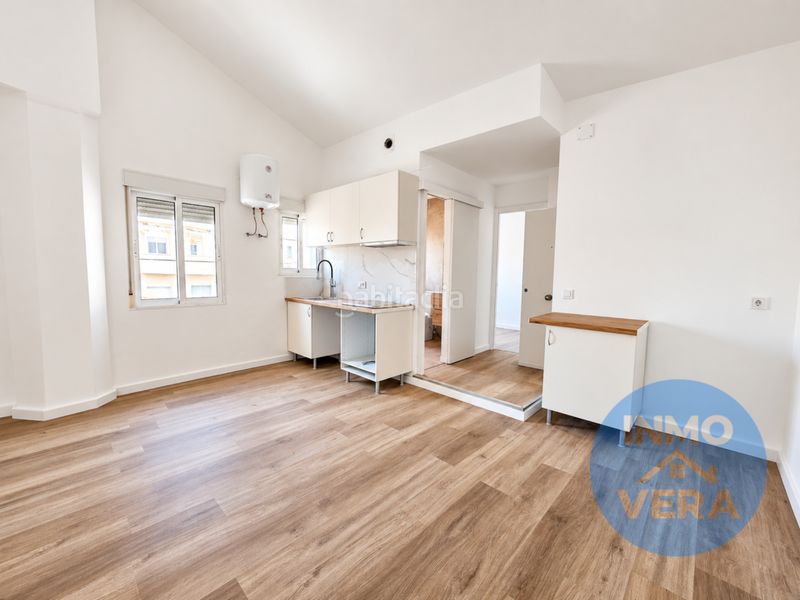 Foto b37e83ec-6d32-4d92-8fd8-396340c777d5. Flat in pueblo de Cullera Cullera