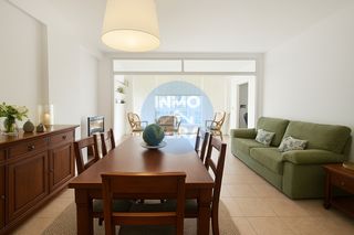 Appartement  Cullera - av castello. Apartamento con vistas al mar, garaje doble y acceso directo a l