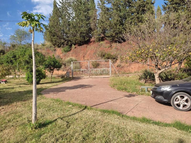 Foto a3ddb9ea-f98d-4733-8e30-910063ae1c18. Chalet en Los Llanos Estepona